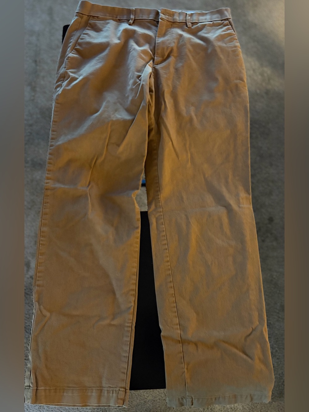 *Preloved* Men’s Gap Pants *Color Maple Sugar*